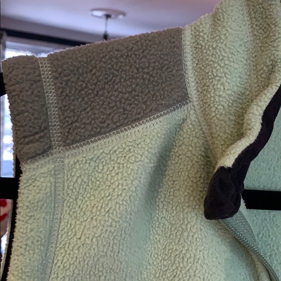 🎁 MEC polartec sleeveless vest - Picture 4 of 5